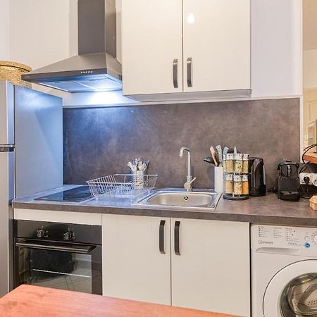2 Rooms, Scandinavian Spirit, Free Wifi Fontaine  Екстер'єр фото