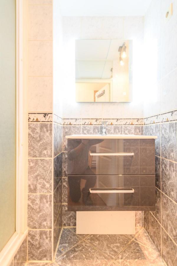 2 Rooms, Scandinavian Spirit, Free Wifi Fontaine  Екстер'єр фото
